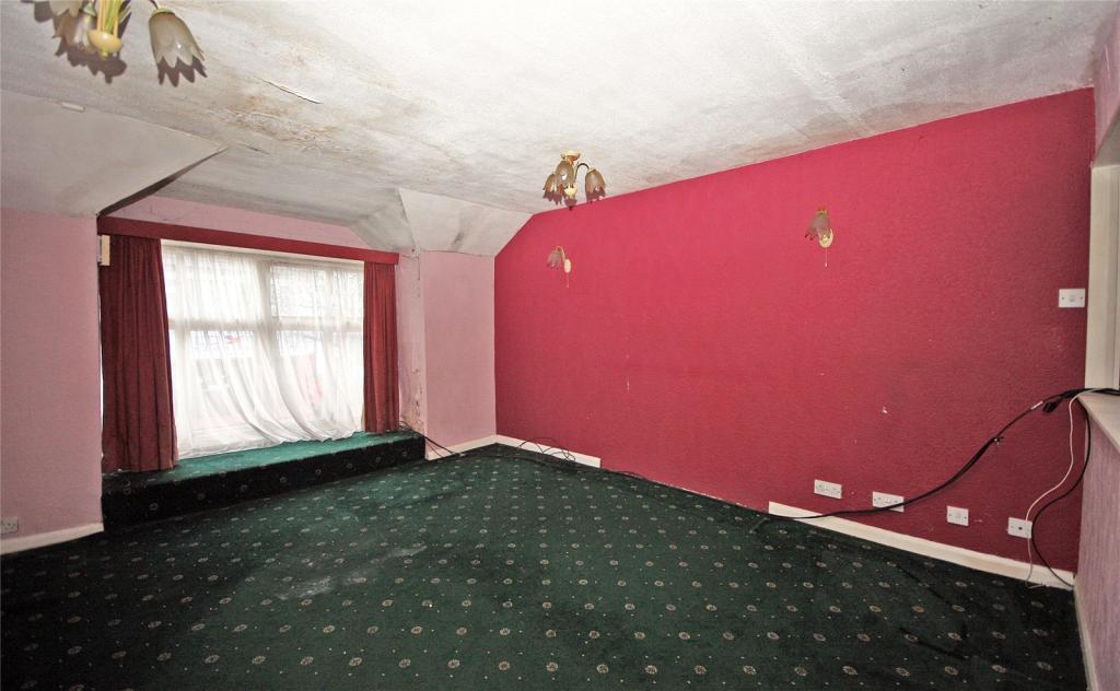 Shop for sale in High Street, Llangefni, Anglesey, LL77