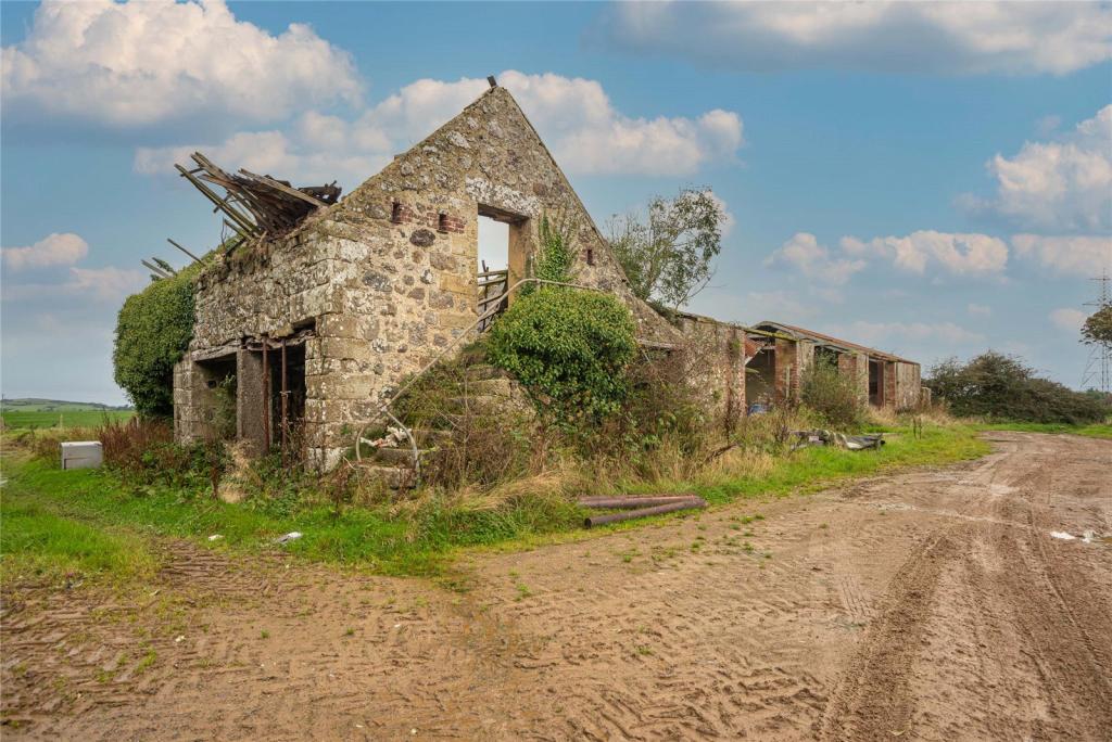 Land for sale in Development At Capel Coch, Llangefni, Anglesey, LL77