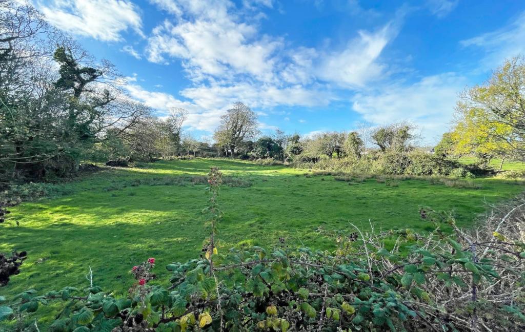 Land for sale in Ffordd Tan Y Bryn, Amlwch, Isle of Anglesey, LL68