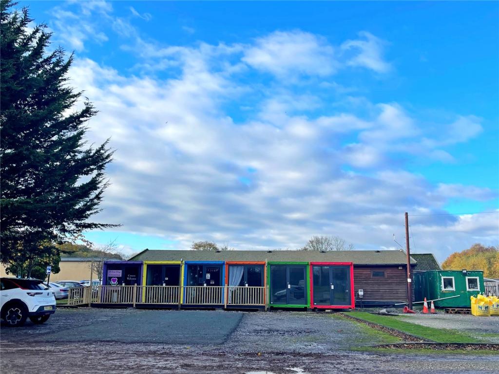 Additional property image - Llanerch-y-Mor, Holywell, Flintshire, CH8