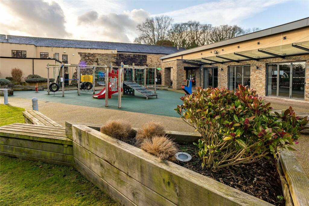 Additional property image - Llanerch-y-Mor, Holywell, Flintshire, CH8