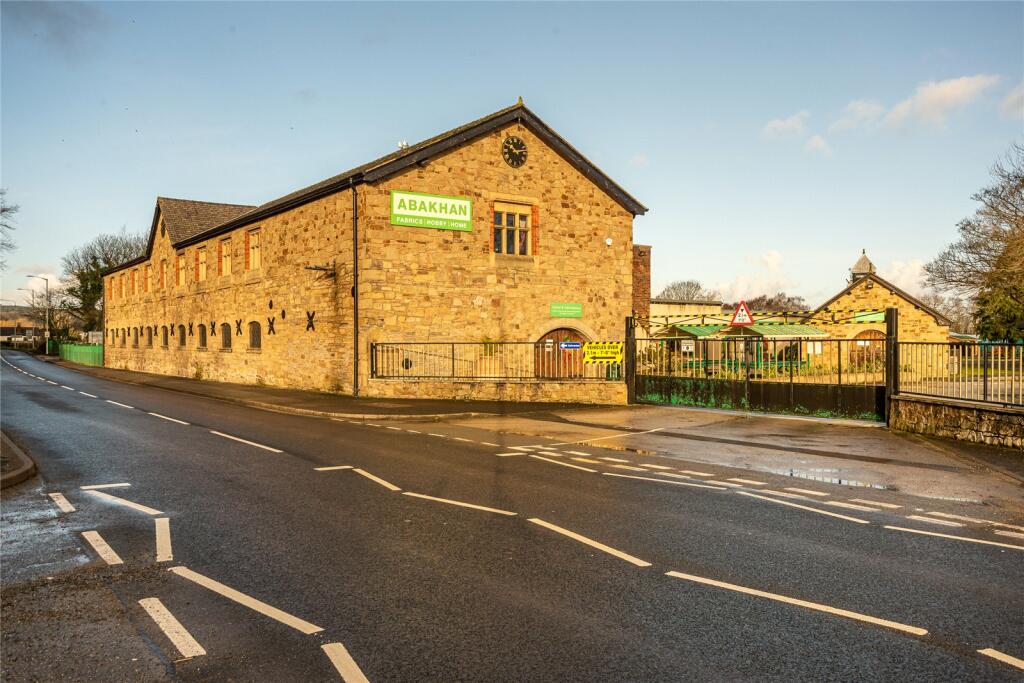 Additional property image - Llanerch-y-Mor, Holywell, Flintshire, CH8