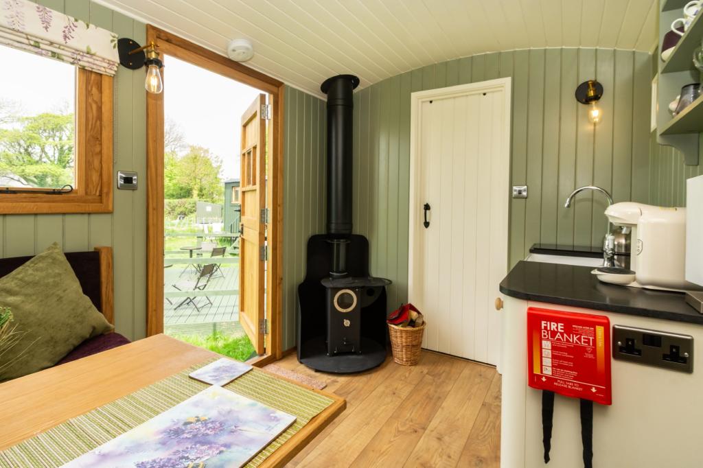 3 bedroom property for sale in Brynsiencyn, Llanfairpwll, Anglesey, LL61