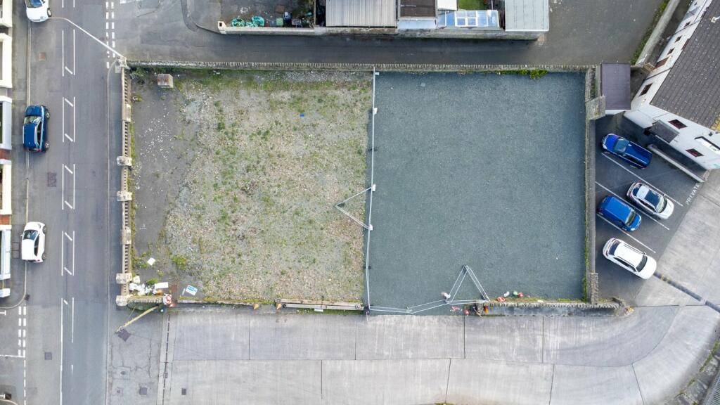 Commercial property for sale in London Road, Holyhead, Isle of Anglesey