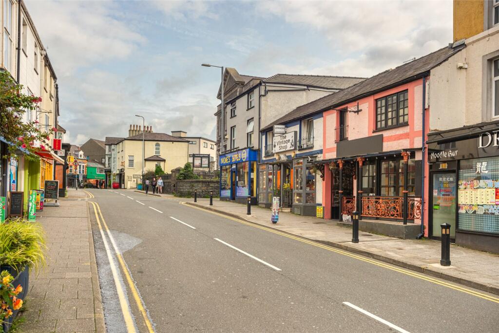 Main image of property: Holyhead Road, Bangor, Gwynedd, LL57