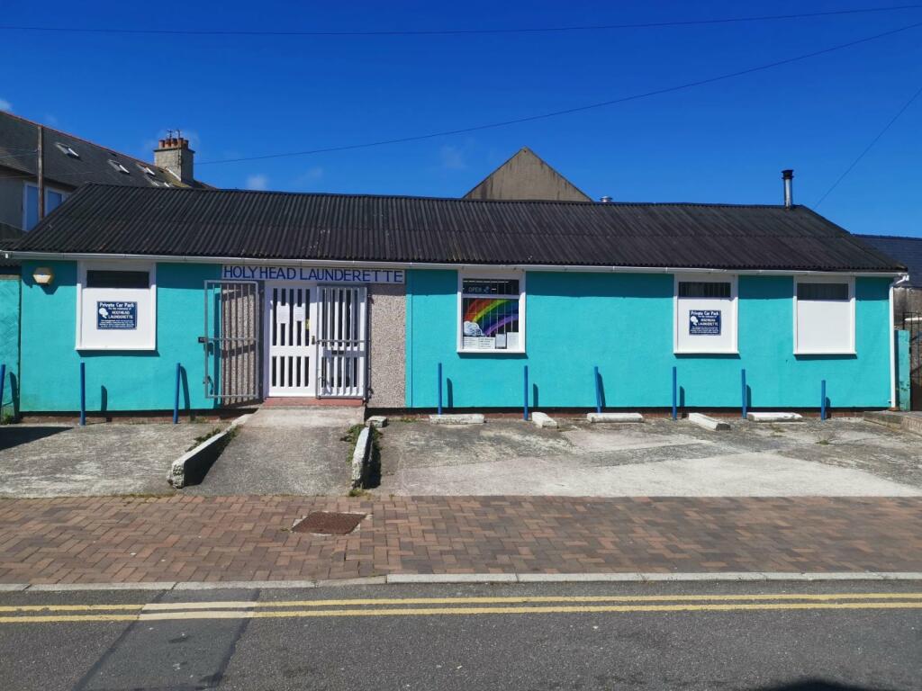 Main image of property: Garreg Domas, Holyhead, Isle of Anglesey, LL65