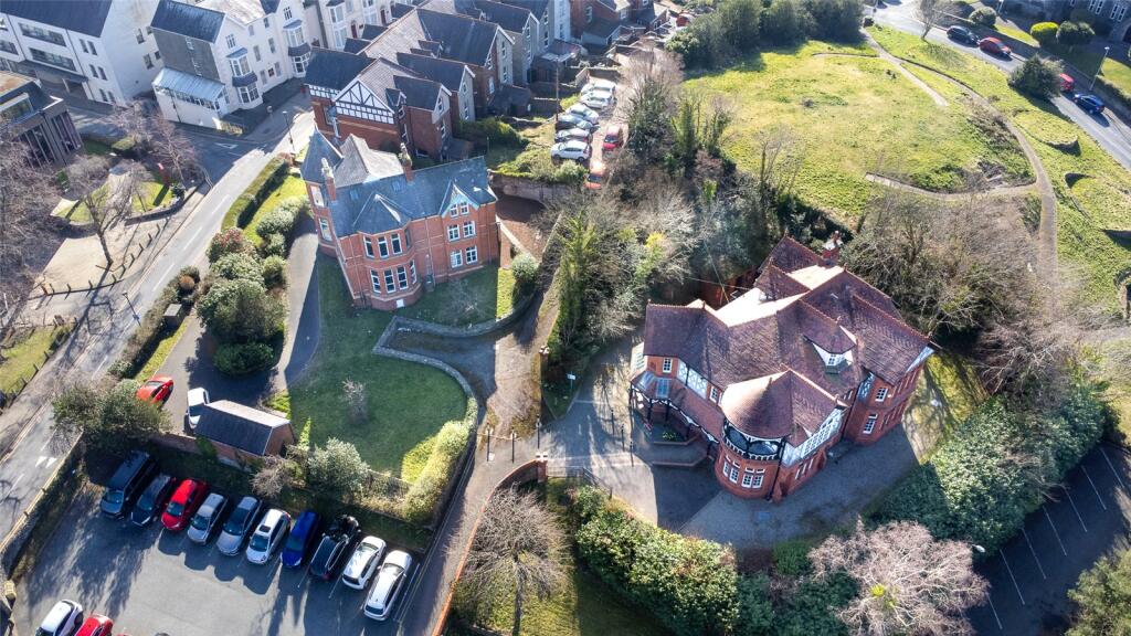 Main image of property: College Road, Bangor, Gwynedd, LL57