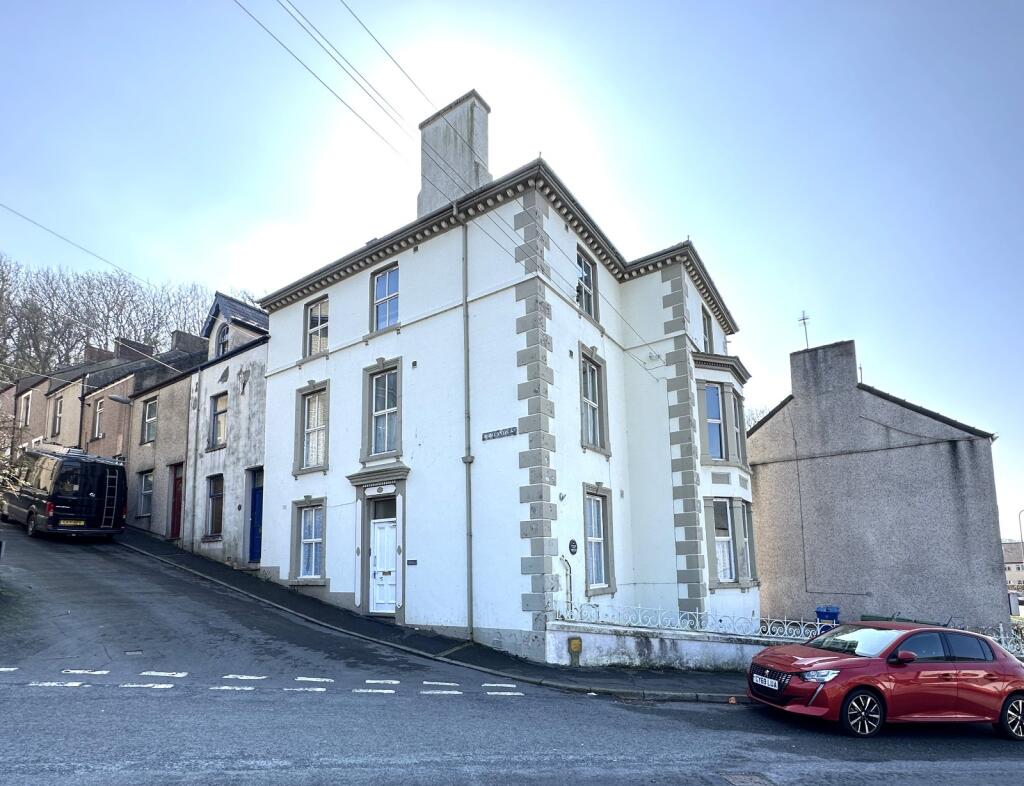 Main image of property: Rowland Street, Caernarfon, Gwynedd, LL55