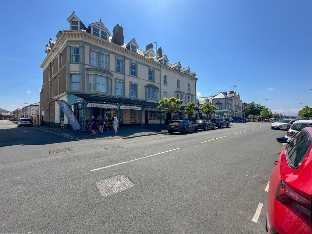 Main image of property: Lloyd Street, Llandudno, Conwy, LL30