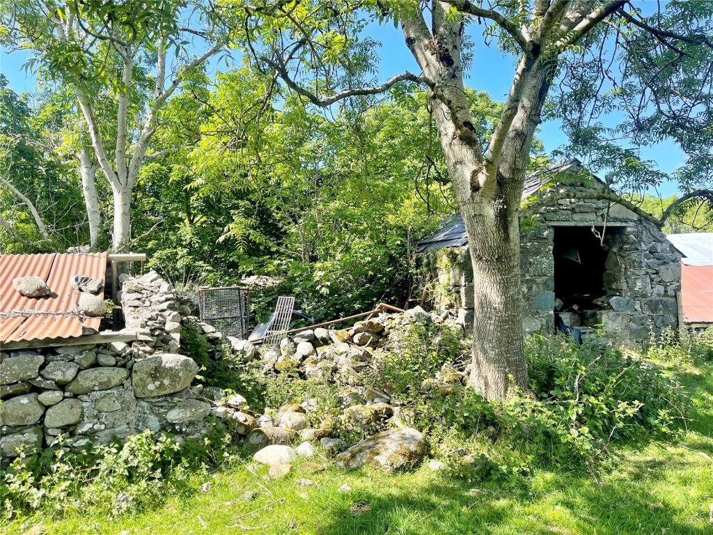 Main image of property: Glan Seiont Farm, Llanrug, Caernarfon, Gwynedd, LL55