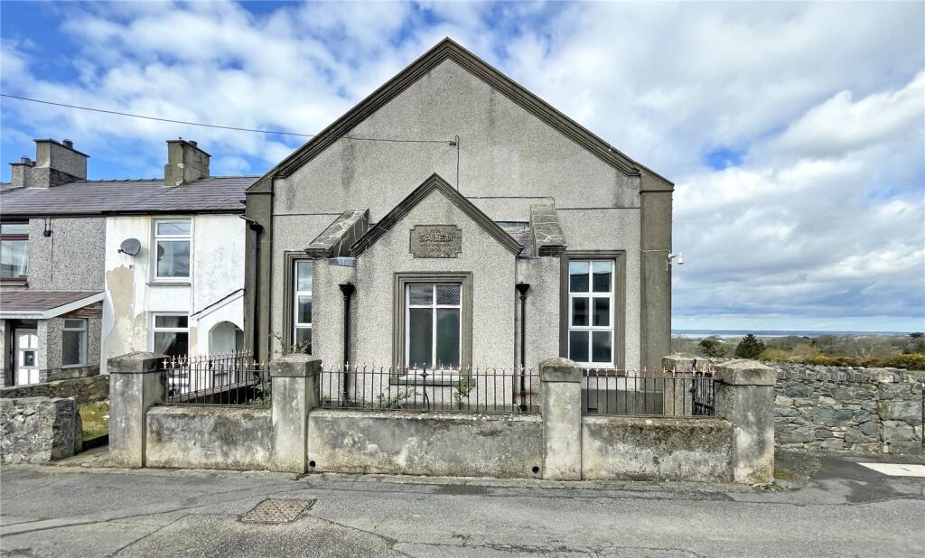 Main image of property: Capel Salem, Tyn Lon, Llandwrog, Caernarfon, LL54