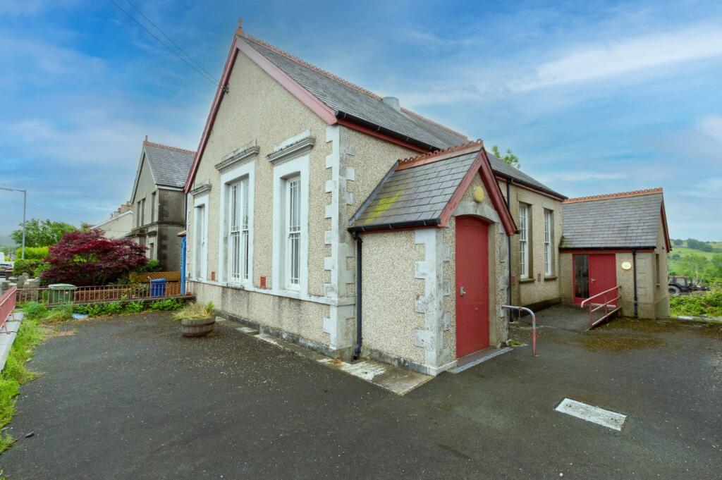 Main image of property: Waunfawr, Caernarfon, Gwynedd, LL55
