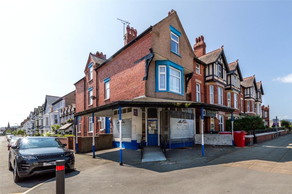 Main image of property: Clifton Road, Llandudno, Conwy, LL30