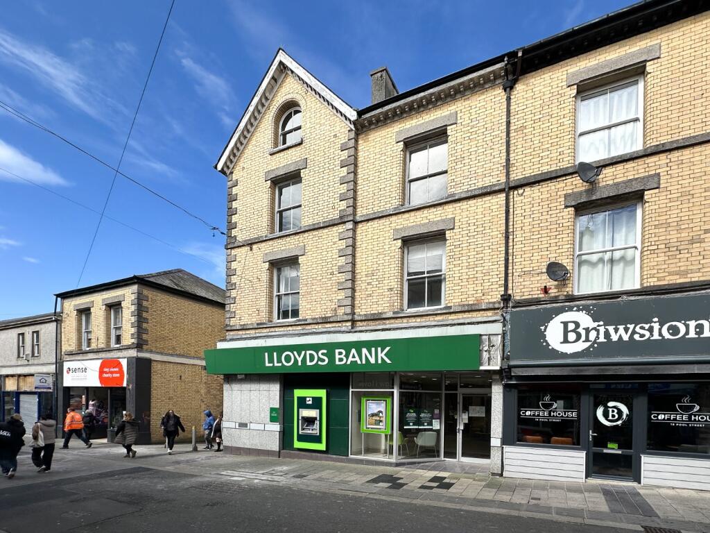 Main image of property: Pool Street, Caernarfon, Gwynedd, LL55