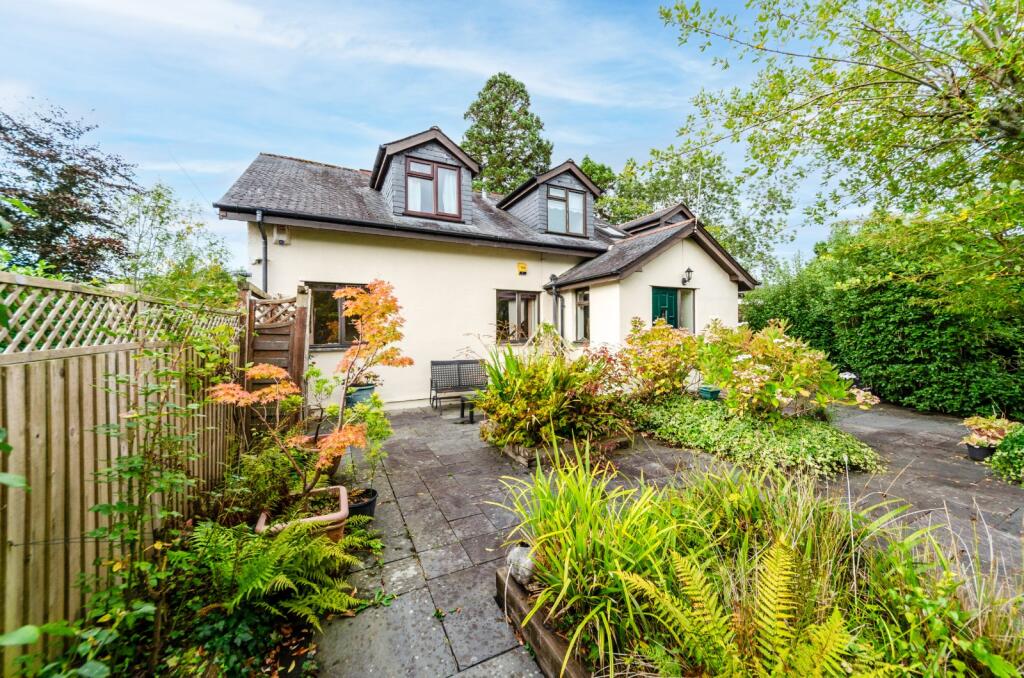 Main image of property: Rowen, Conwy, LL32