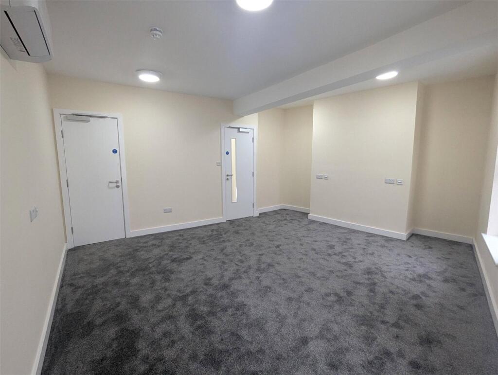 Main image of property: Bridge Street, Caernarfon, Gwynedd, LL55