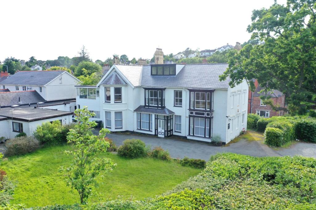 Main image of property: Cadnant Road, Menai Bridge, Gwynedd, LL59