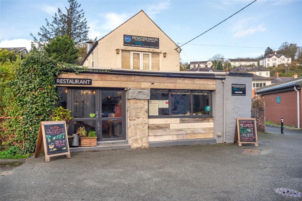 Main image of property: Coronation Road, Menai Bridge, LL59