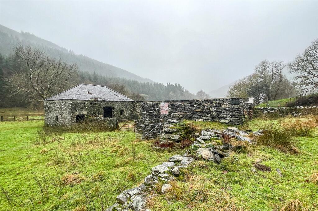 Main image of property: Penmachno, Betws-y-Coed, Conwy, LL24