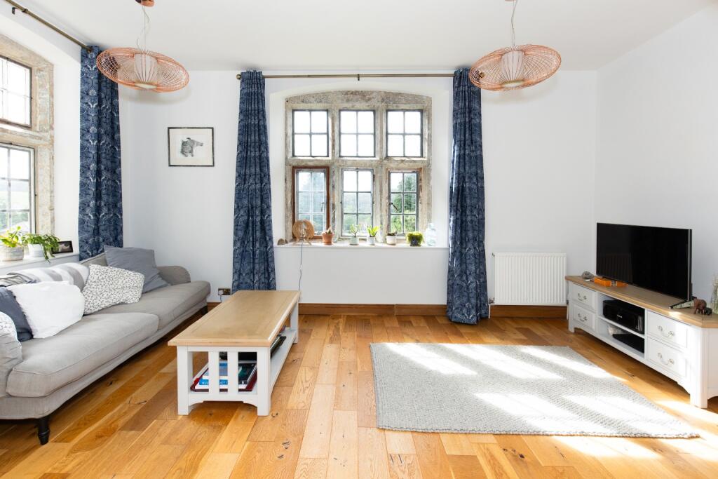 Main image of property: Lower Chapel Court, South Horrington Village