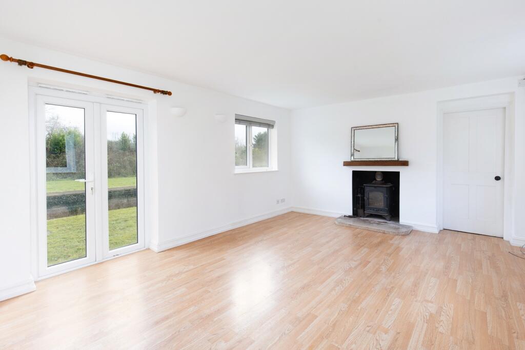 Additional property image - Station House, Masbury, Nr Wells