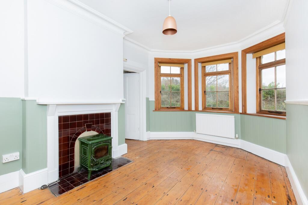 Additional property image - Station House, Masbury, Nr Wells