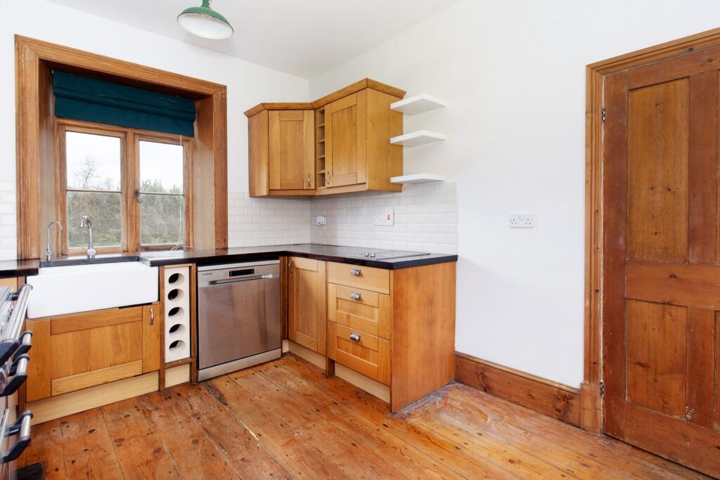 Additional property image - Station House, Masbury, Nr Wells