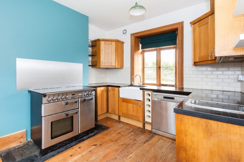 Additional property image - Station House, Masbury, Nr Wells