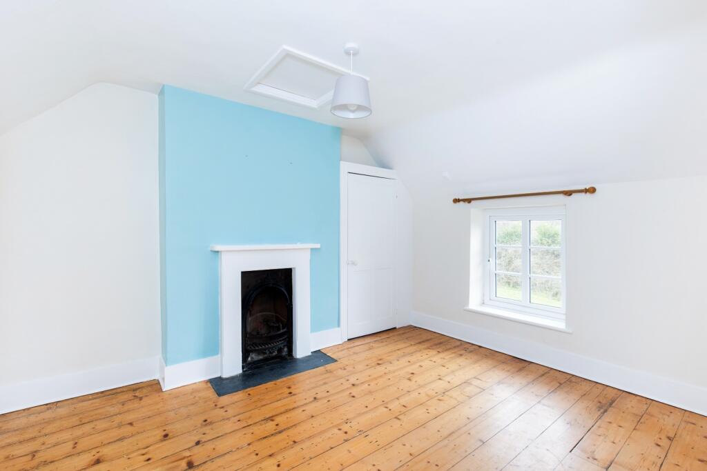 Additional property image - Station House, Masbury, Nr Wells
