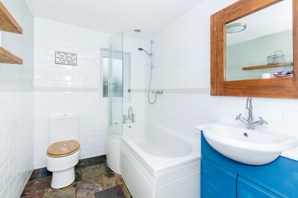 Additional property image - Station House, Masbury, Nr Wells