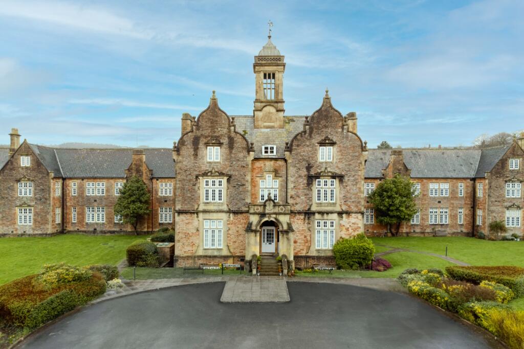 Main image of property: Gilbert Scott House, South Horrington Village