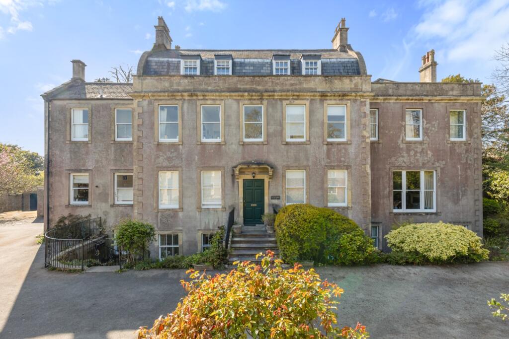 Main image of property: Judges Lodging, New Street, Wells