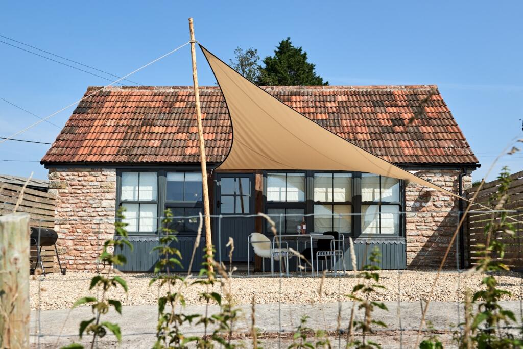 Main image of property: The Byre, Worminster - Short term let