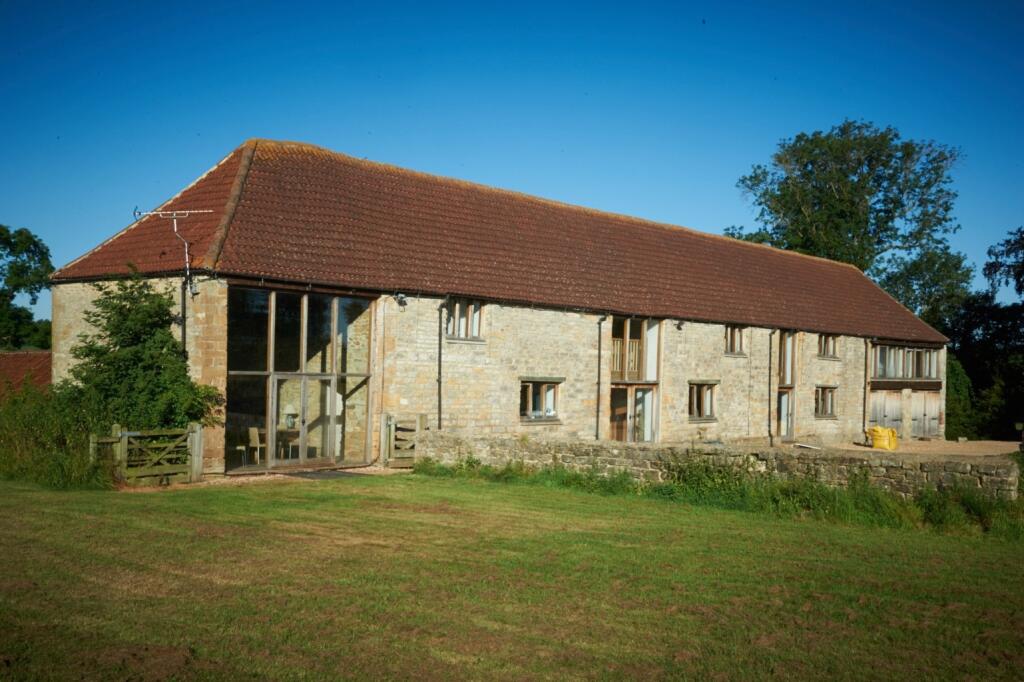 Main image of property: Mudford, Yeovil