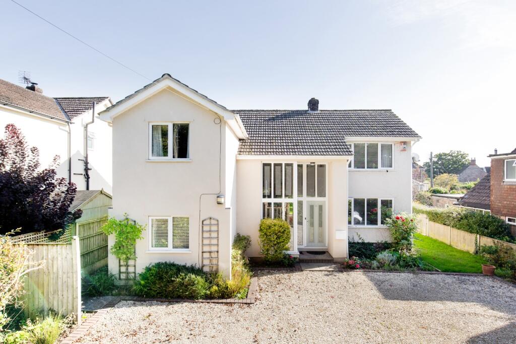 Main image of property: College Road