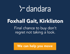 Get brand editions for Dandara East Scotland