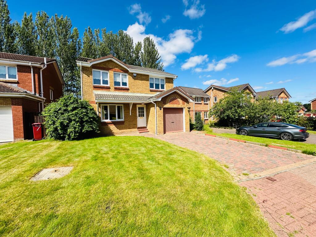 Main image of property: Birch Place, Cambuslang, Glasgow