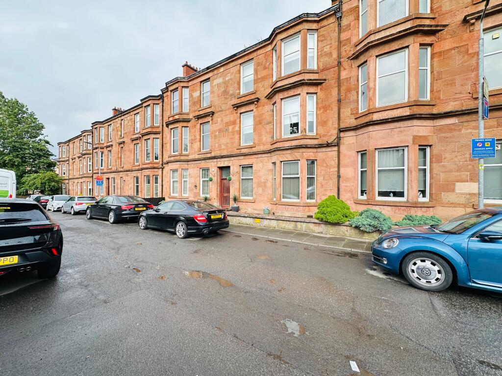 Main image of property: Griqua Terrace, Bothwell, Glasgow
