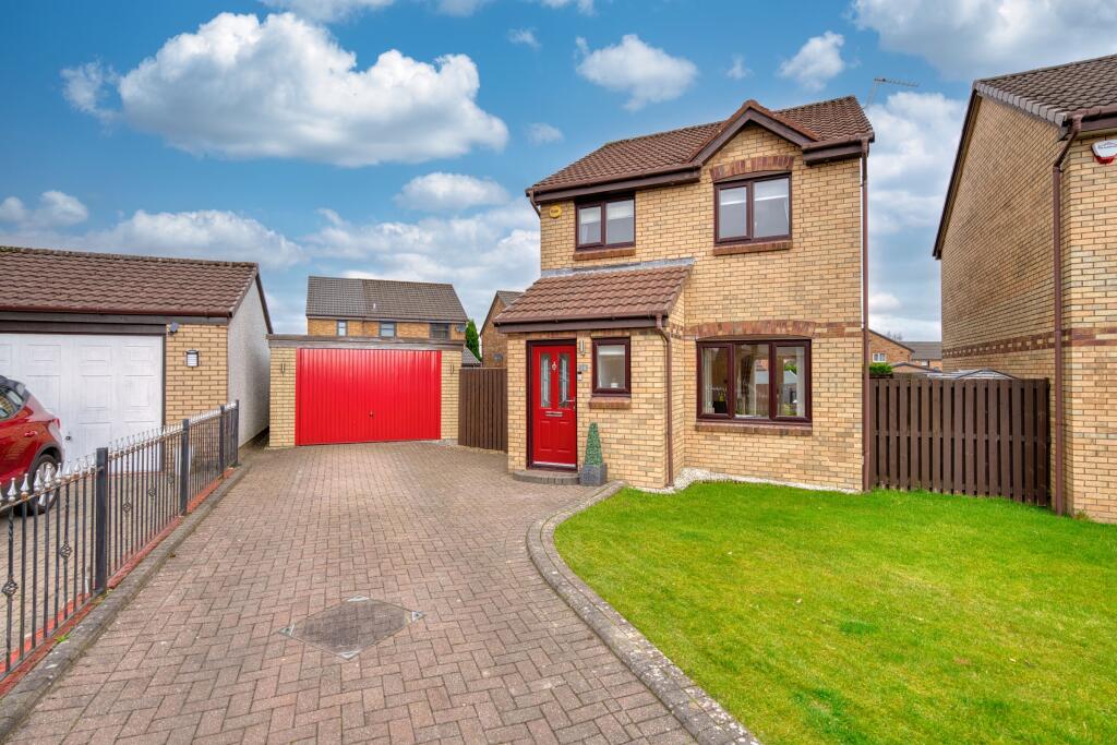 Main image of property: Gardner Grove, Uddingston