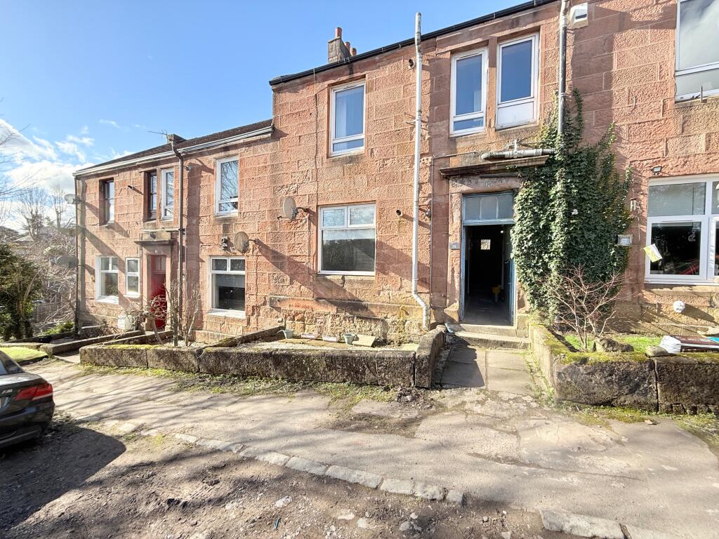 Main image of property: Croftbank Crescent, Bothwell, Glasgow