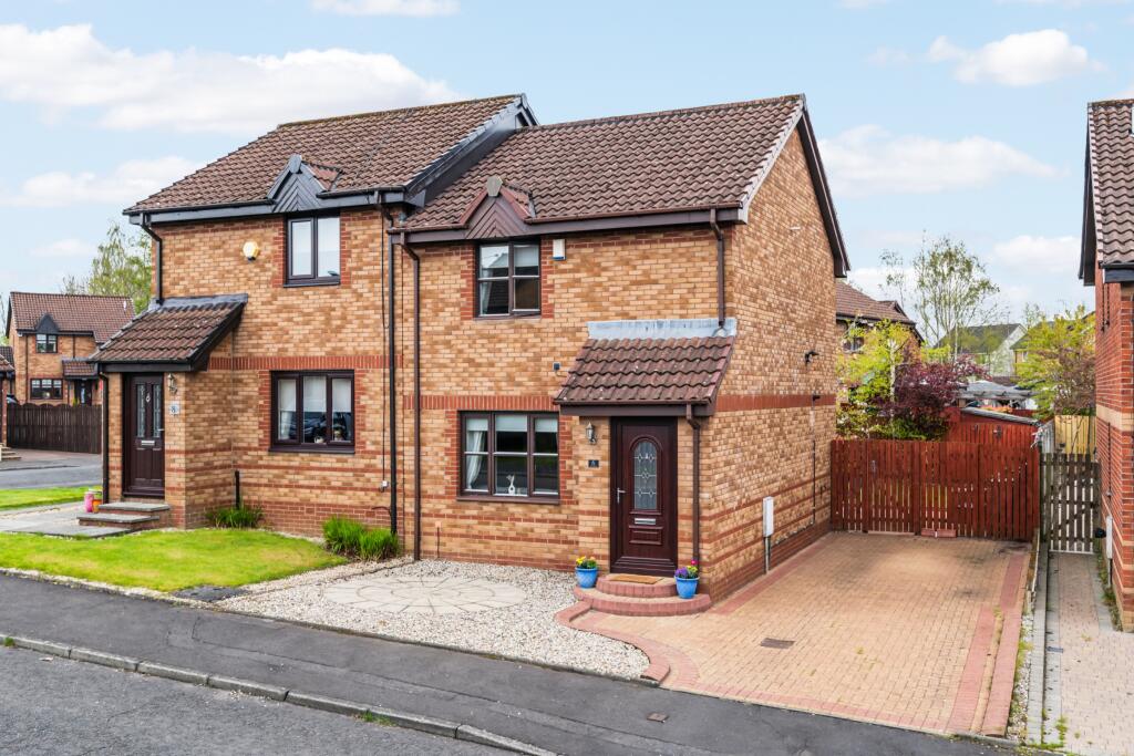 Main image of property: Triton Place, Bellshill