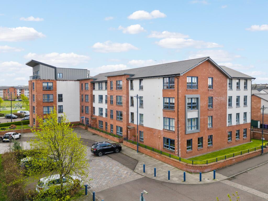 Main image of property: Oatlands Square, Glasgow