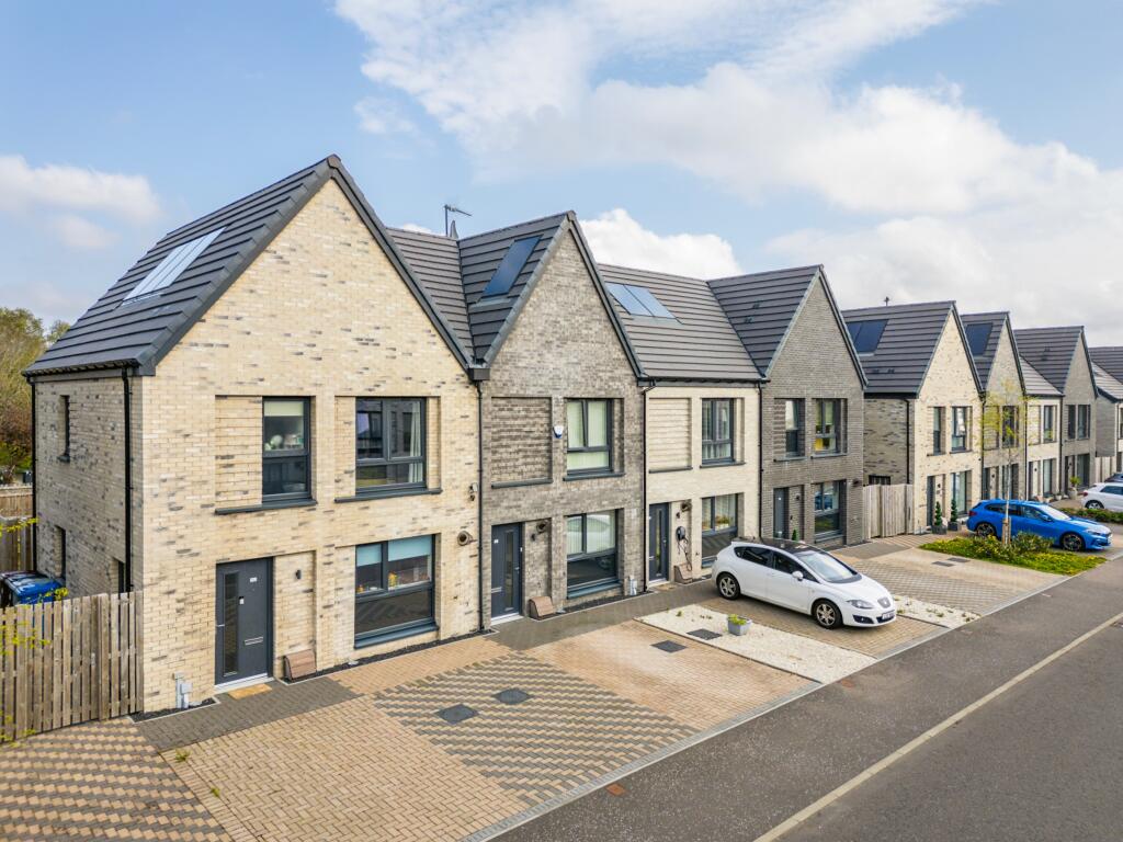 Main image of property: Lorne Terrace, Cambuslang