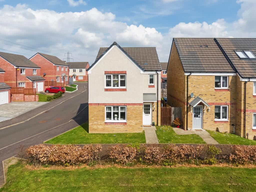 Main image of property: Craigswood Way, Baillieston