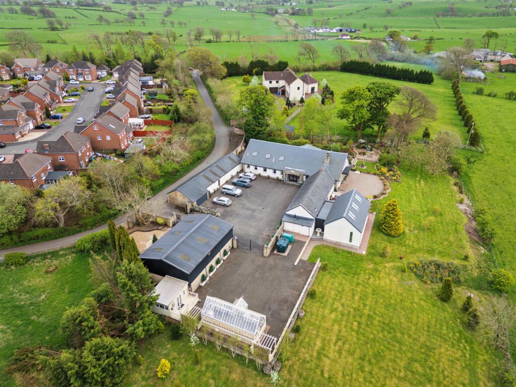 Main image of property: Lockhartshields Farm, Jackton Road, East Kilbride