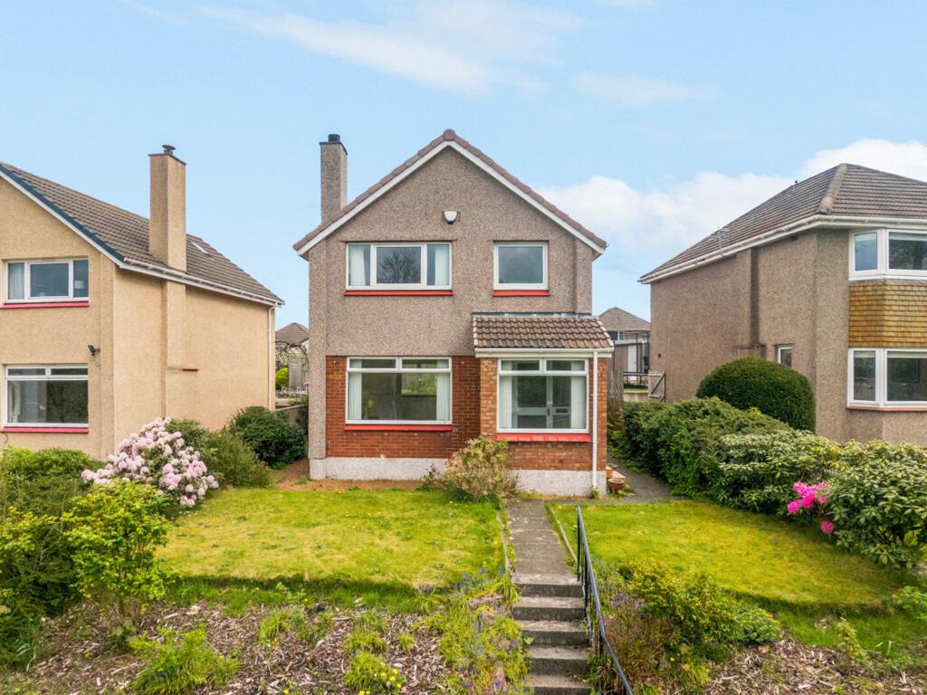 Main image of property: Knowehead Drive, Uddingston