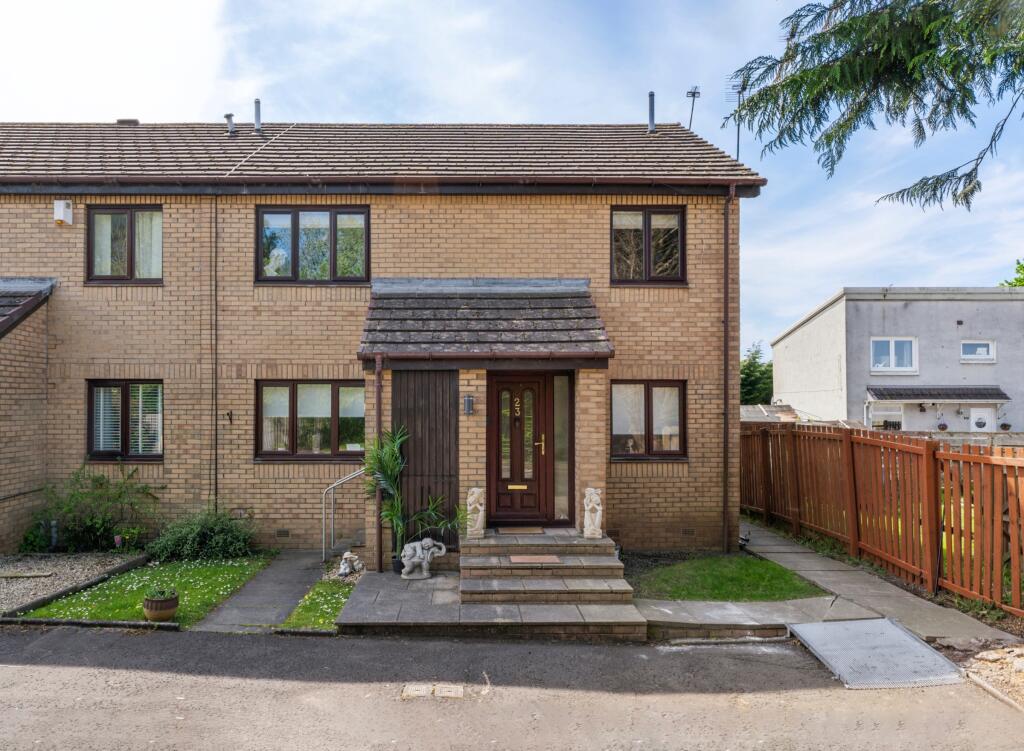 Main image of property: Castle Wynd, Bothwell