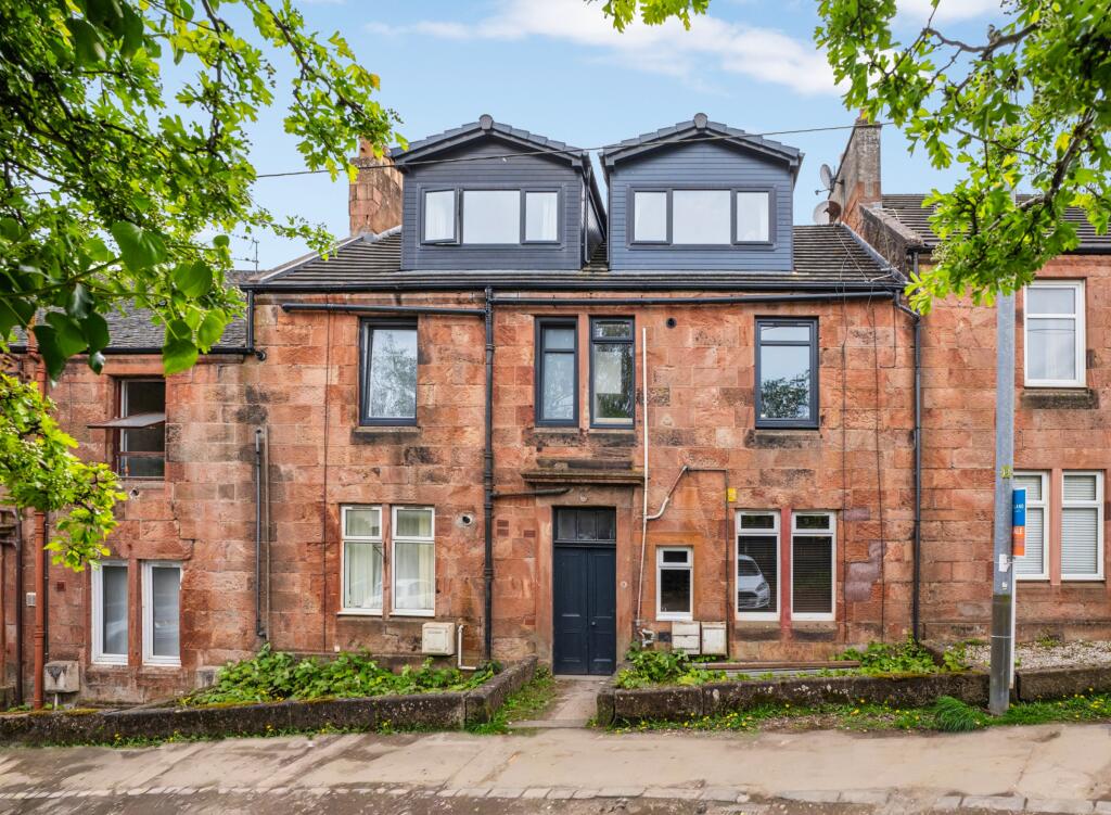 Main image of property: Croftbank Crescent, Bothwell