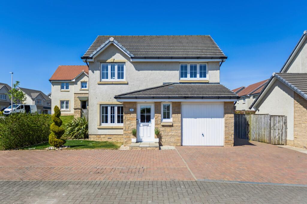 Main image of property: Brackenhill Crescent, Hamilton