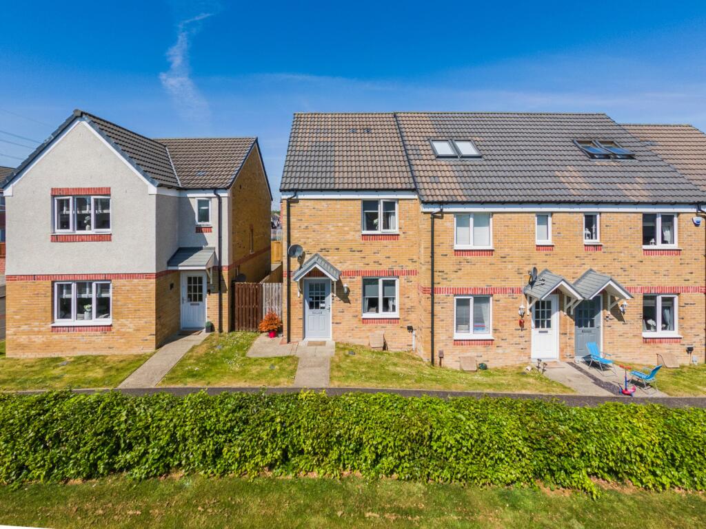 Main image of property: Craigswood Way, Baillieston, Glasgow